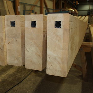 precast beam