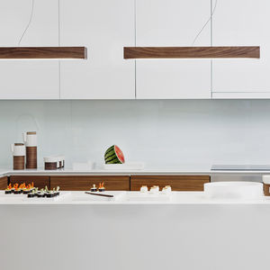 hanging light fixture