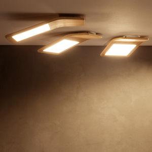 contemporary ceiling light