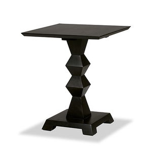 contemporary side table