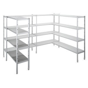 storage rack