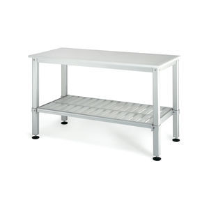 contemporary work table