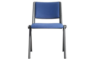 conference chair with armrests