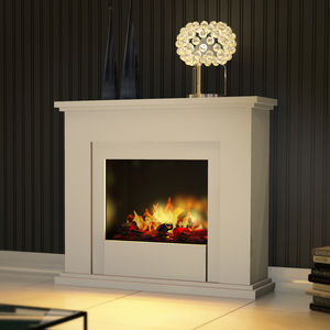 electric fireplace 1