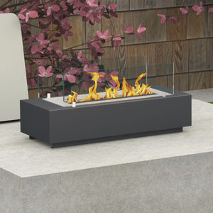 bioethanol fireplace