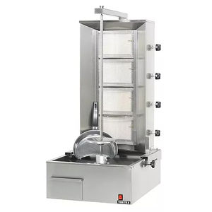 commercial kebab machine