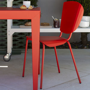 contemporary chair