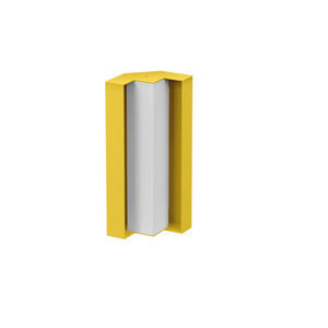contemporary wall light