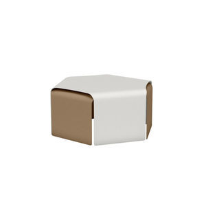 contemporary coffee table