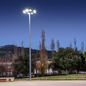 IP66 floodlight