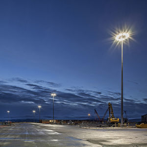 IP66 floodlight