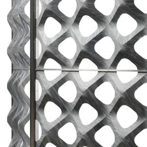 metal decorative panel
