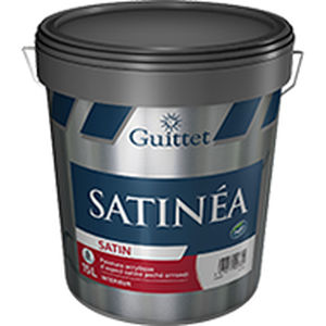 decorative paint / for walls / for wood / interior