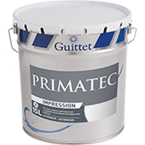 self-priming paint / for doors / for windows / for ironwork
