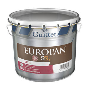 self-priming paint / finish / for woodwork / for wood