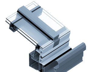 aluminum profile