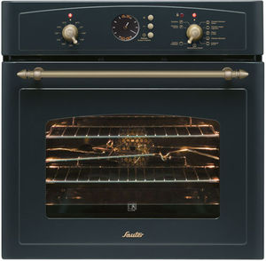 electric oven