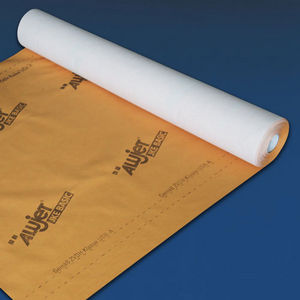 roof waterproofing membrane / for patios / roll / polyolefin