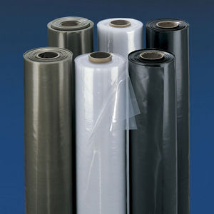 polyethylene resilient underlay