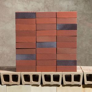 hollow brick