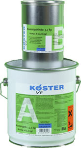 smoothing mortar