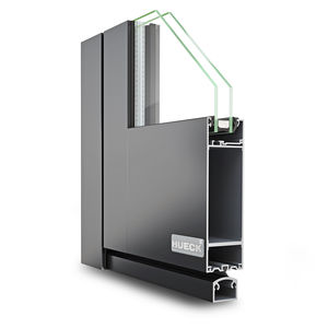 aluminum door profile 1