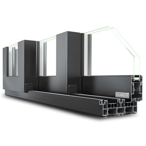 door sliding system