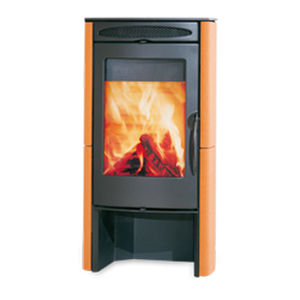 wood heating stove