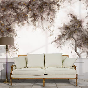 traditional wallpaper