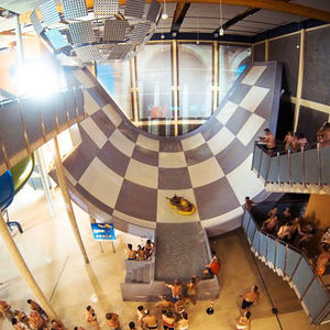 curved slide 1