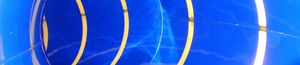curved slide / for water parks / tube
