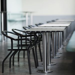 contemporary chair 1