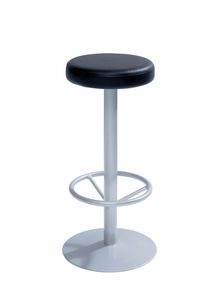 contemporary bar stool
