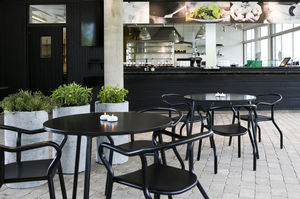 contemporary table
