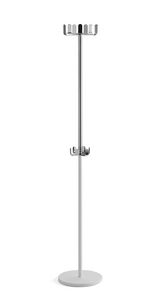 wall-mounted coat rack 1