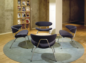 contemporary armchair 1
