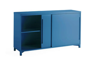 low filing cabinet