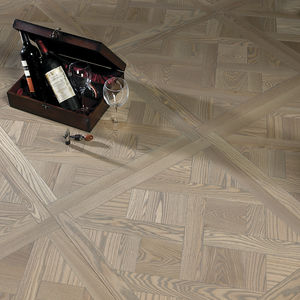 engineered parquet floor