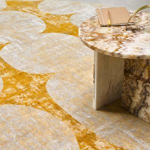 tufted carpet