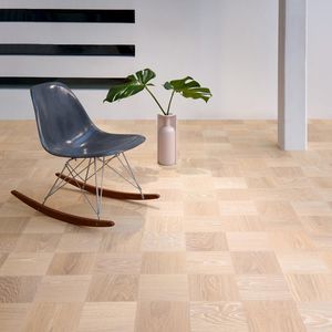 engineered parquet floor