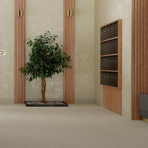 vinyl flooring
