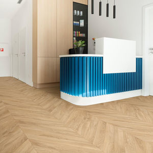 vinyl flooring