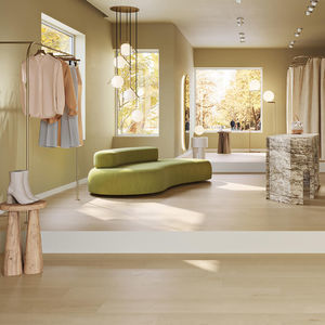 vinyl flooring