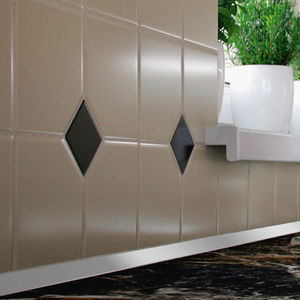 PVC edge trim