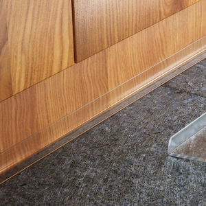 PVC edge trim 1