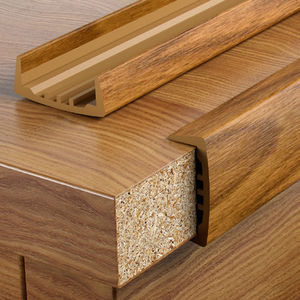 PVC edge trim 1