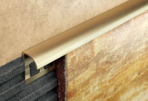 brass edge trim