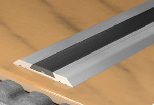 aluminium edge trim