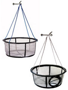rain water filter
