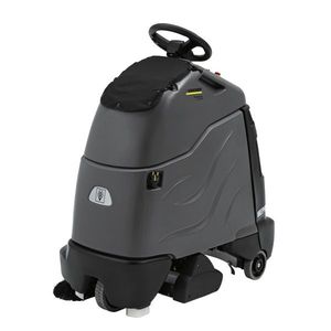 commercial carpet cleaner